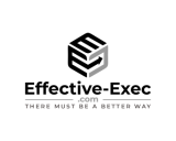 https://www.logocontest.com/public/logoimage/1675495223Effective-Exec com.png